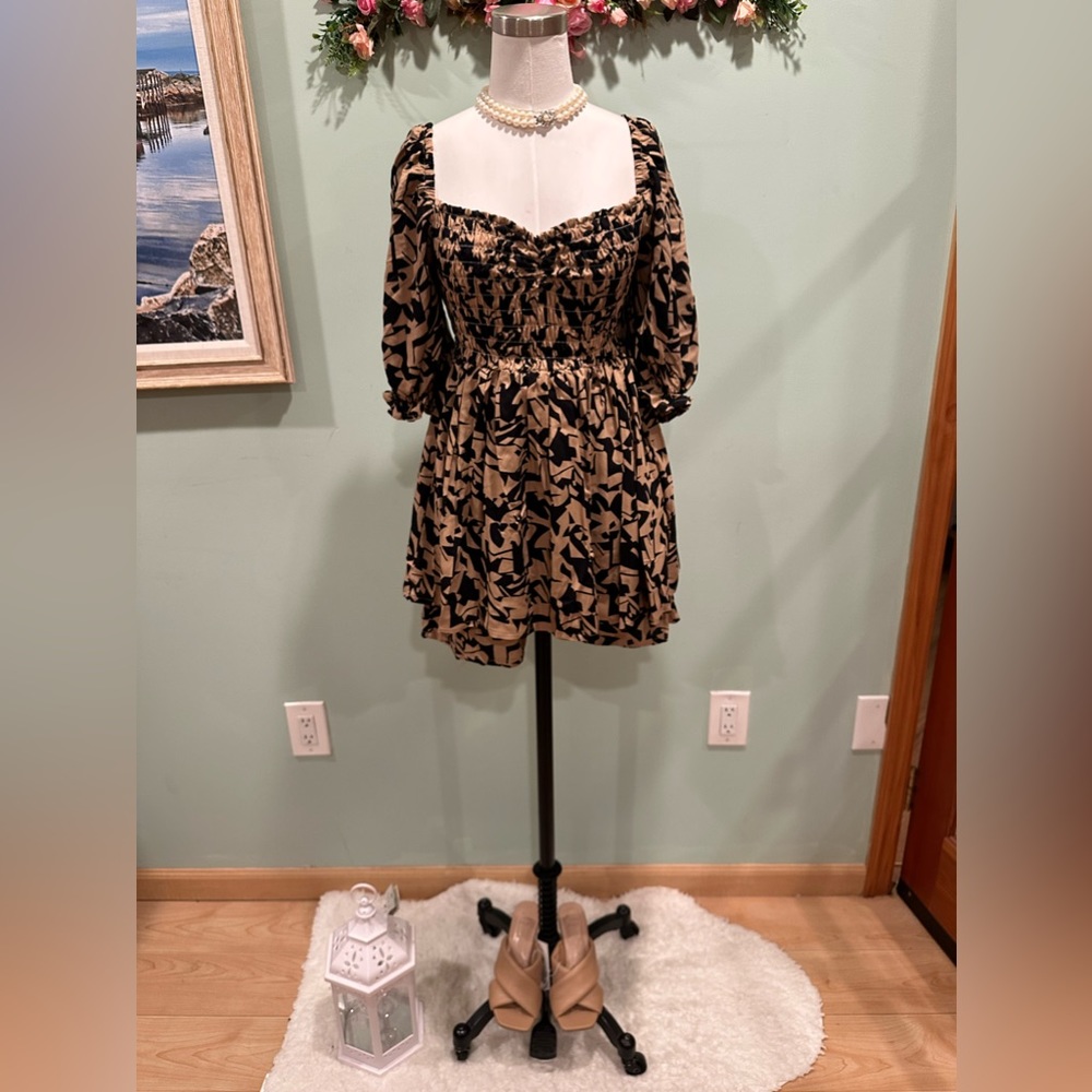 Summer dress